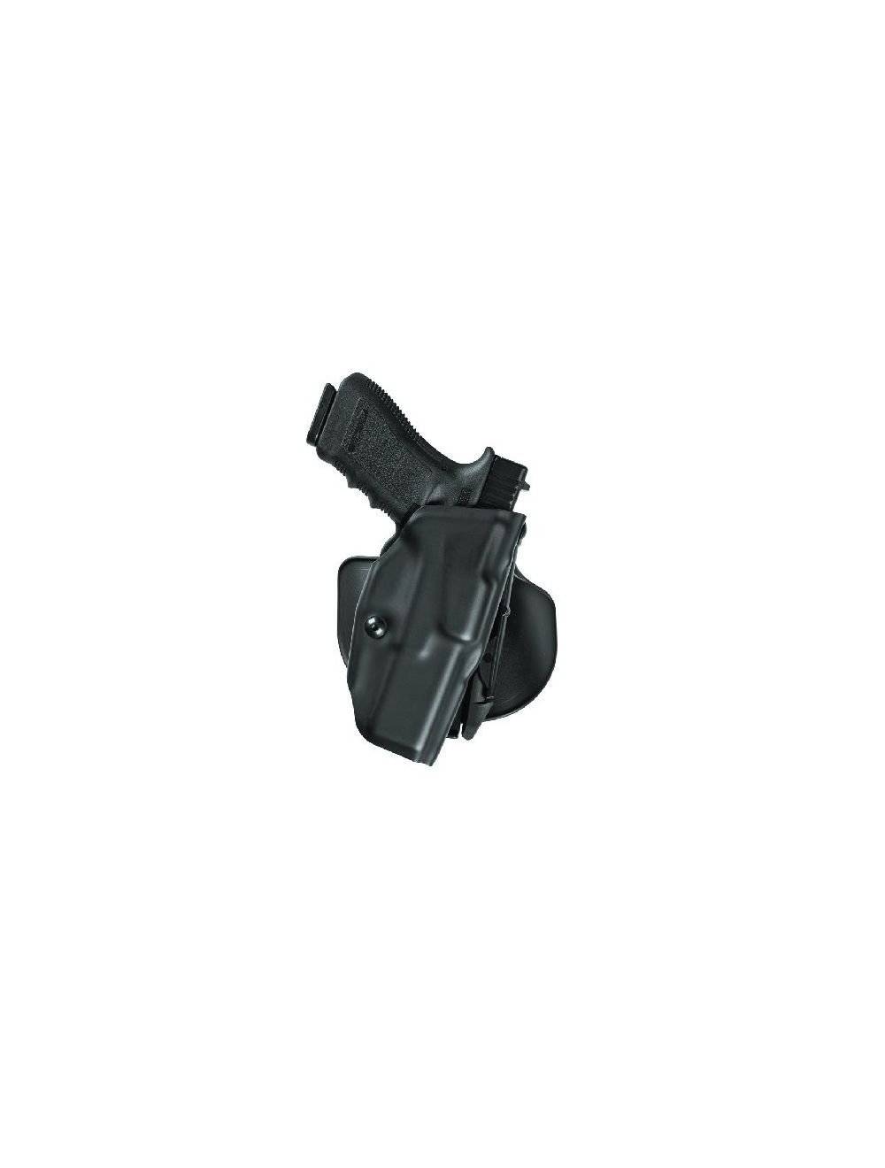 Model 6378 ALS Concealment Paddle Holster w/ Belt Loop for Smith & Wesson 5946