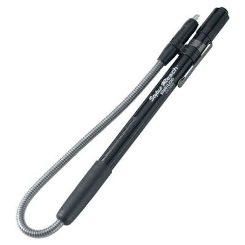 Stylus, Ul Black/Wht Led | 65658
