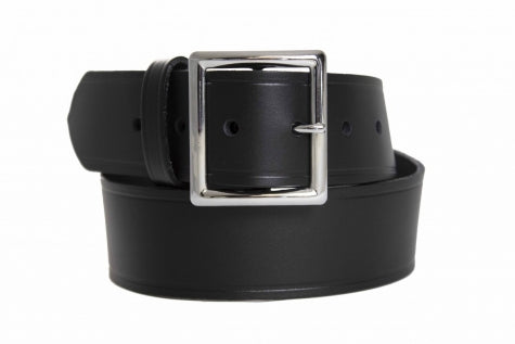 Truro FD - 1 3/4" Garrison Belt - Black