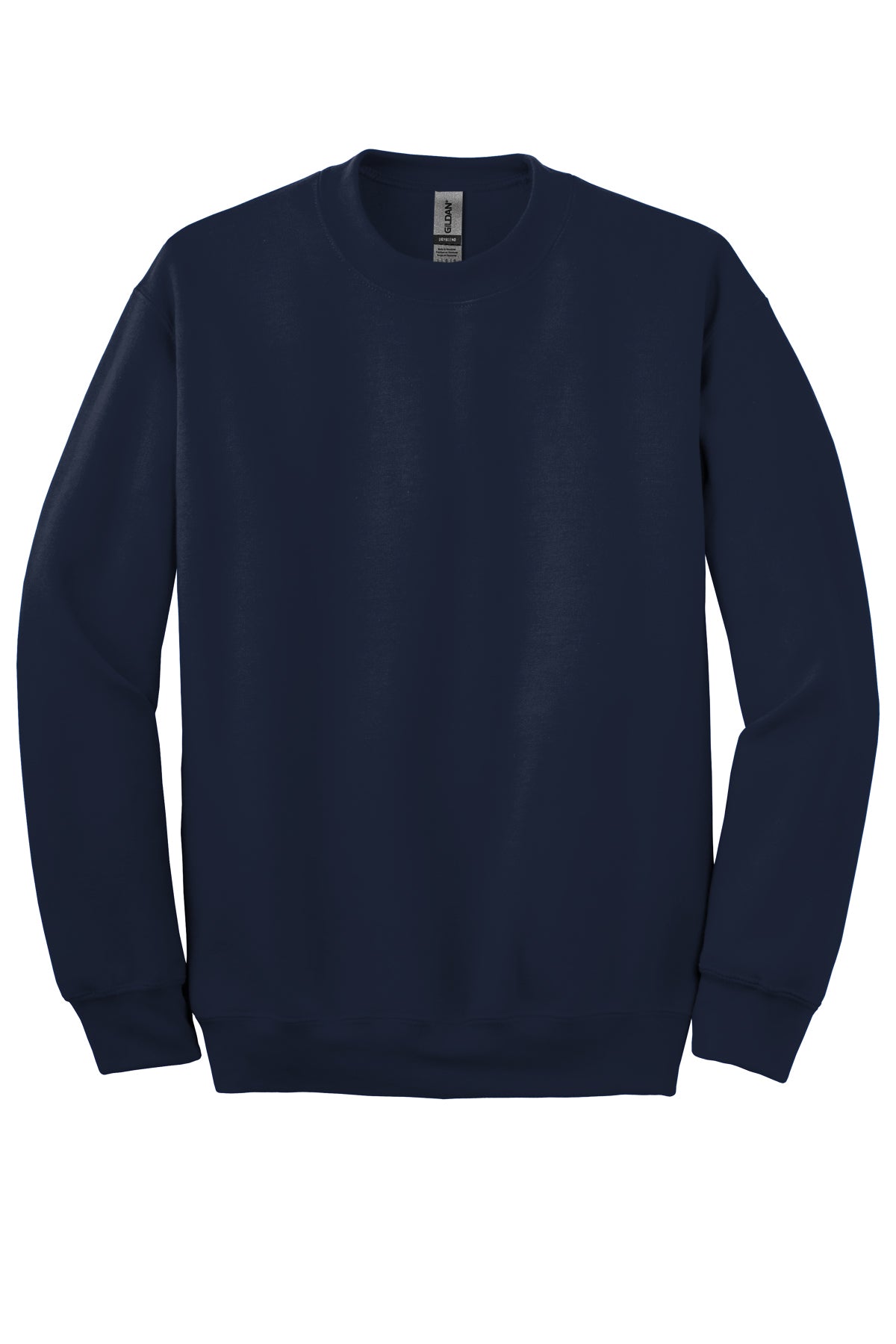 Truro FD - Gildan® - DryBlend® Crewneck Sweatshirt - Navy