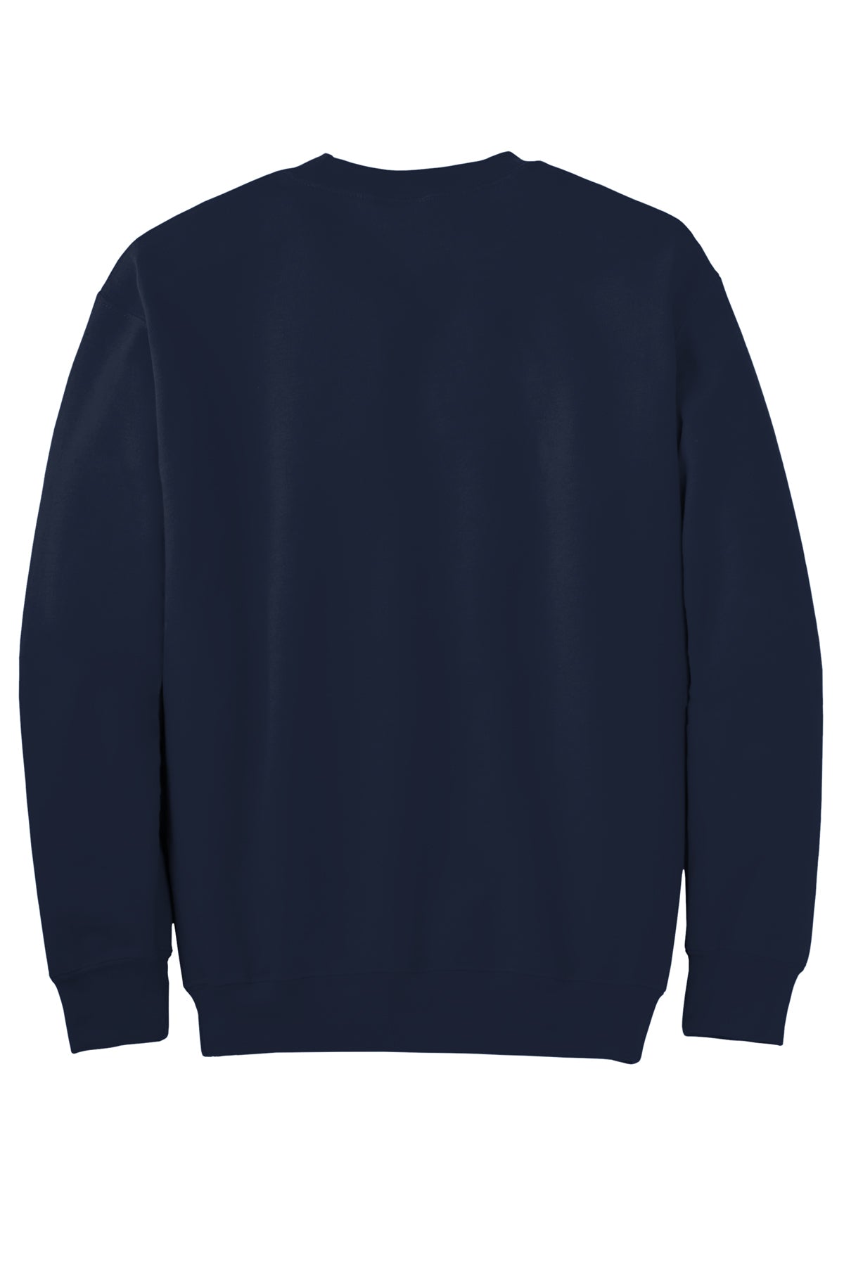 Truro FD - Gildan® - DryBlend® Crewneck Sweatshirt - Navy