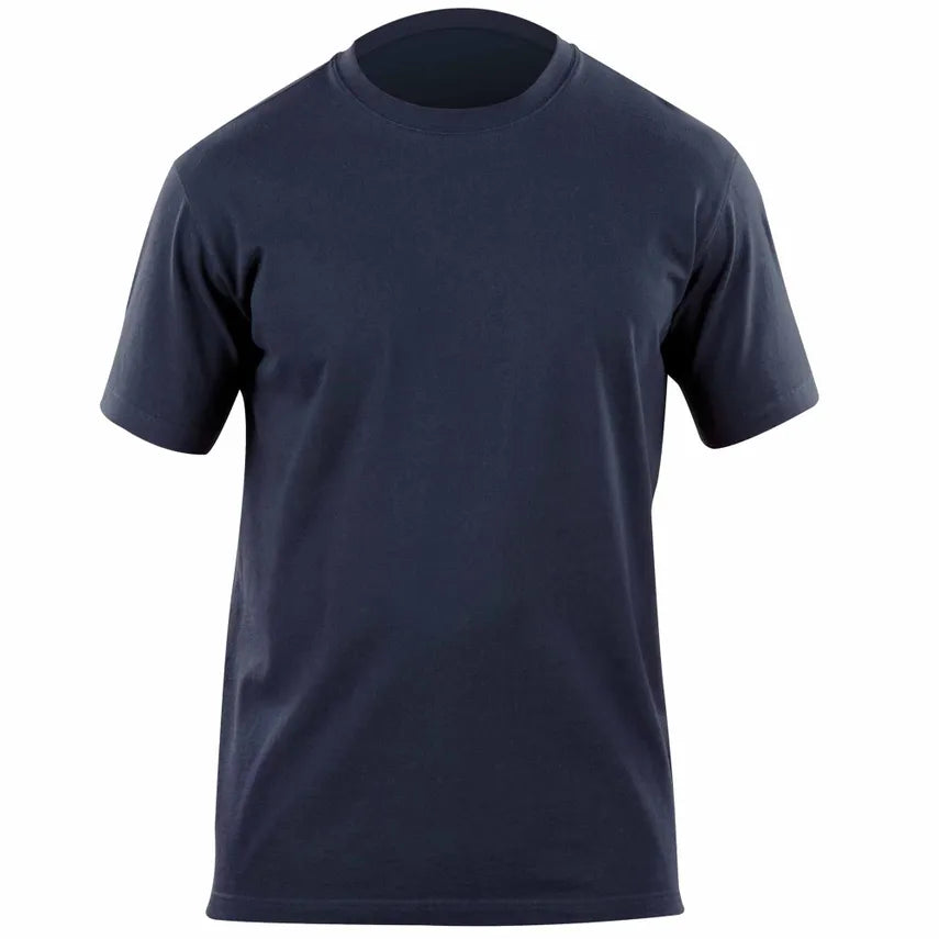 Truro FD - Professional Short Sleeve T-Shirt - Navy