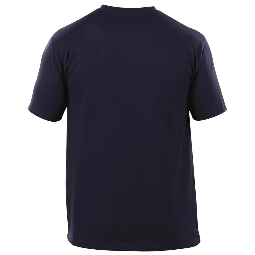 Jefferson TWP FD - Professional S/S T-Shirt - Navy