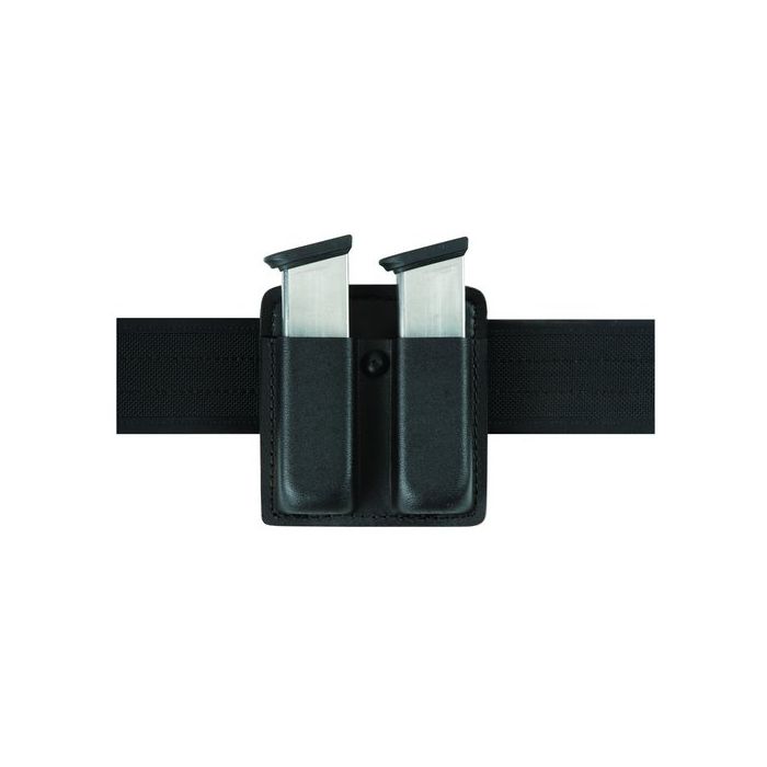 Model 73 Open Top Double Magazine Pouch