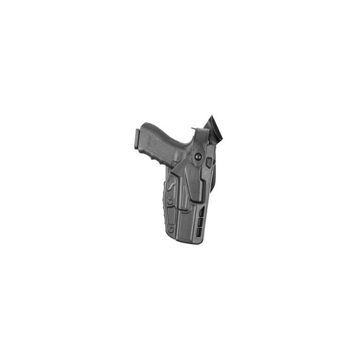 Model 7360 7TS ALS/SLS Mid-Ride Duty Holster for Sig Sauer P320