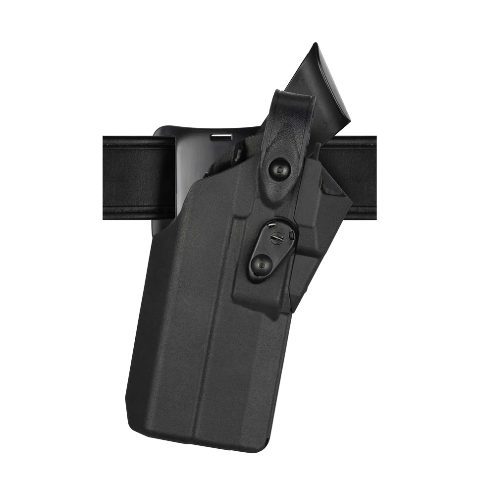 Model 7360RDS 7TS ALS/SLS Mid-Ride Duty Holster for H&K VP9 w/ Compact Light | 7360RDS-59327