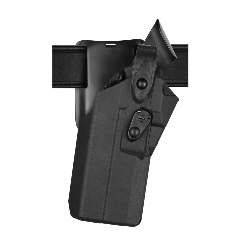 Model 7365RDS 7TS ALS/SLS Low-Ride Duty Holster for Glock 19 MOS w/ Light | 7365RDS-28325
