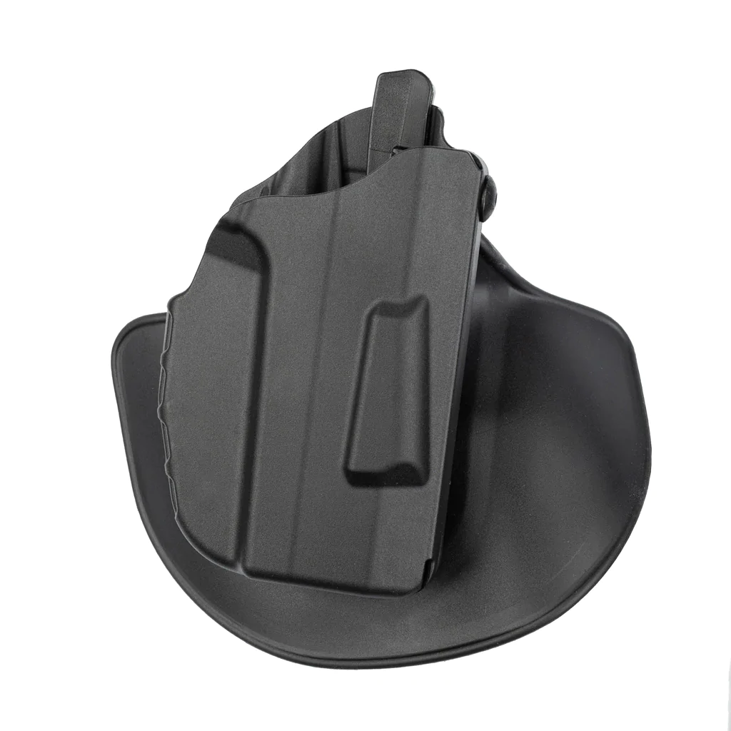 Model 7378 7TS ALS Concealment Paddle and Belt Loop Combo Holster for Glock 26 | 7378-183