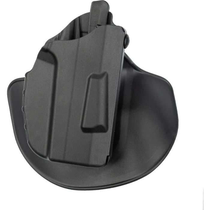 Model 7378 7TS ALS Concealment Paddle and Belt Loop Combo Holster for Glock 29 w/ Compact Light