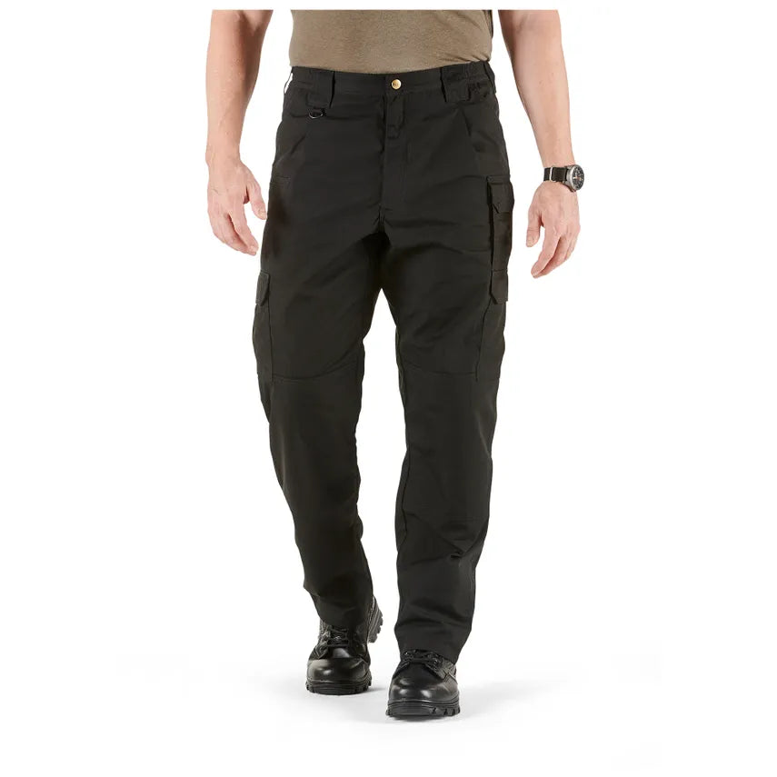 Logan Police Dept. - Taclite Pro RipStop Pant - Black