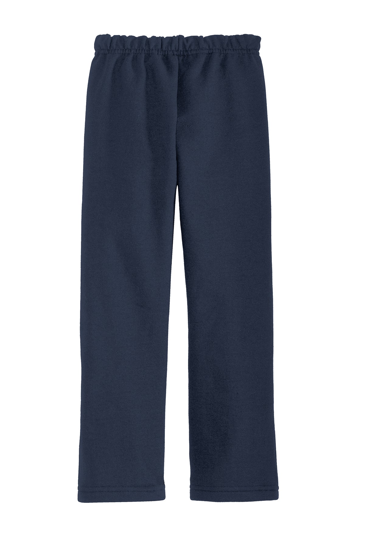 Truro FD - Gildan Heavy Blend Open Bottom Sweatpants - Navy