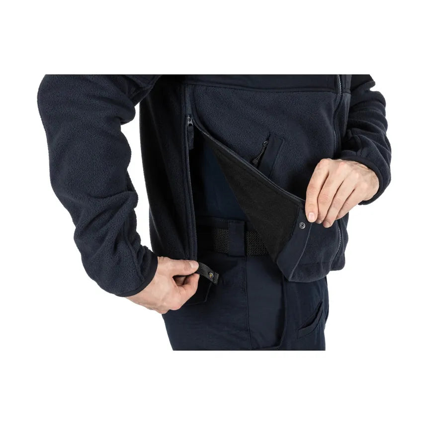 Truro FD - Tactical Fleece 2.0 - Navy