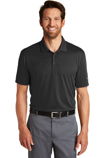 NetJets - Nike Dri-FIT Legacy Polo