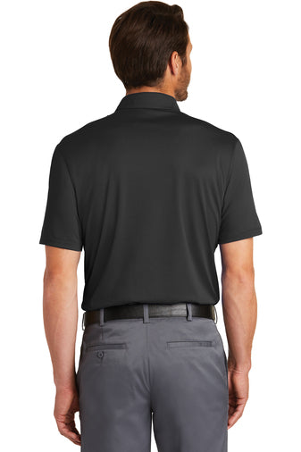 NetJets - Nike Dri-FIT Legacy Polo