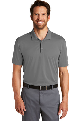 NetJets - Nike Dri-FIT Legacy Polo