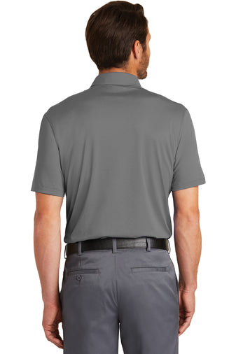 NetJets - Nike Dri-FIT Legacy Polo