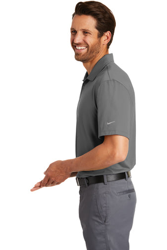 NetJets - Nike Dri-FIT Legacy Polo