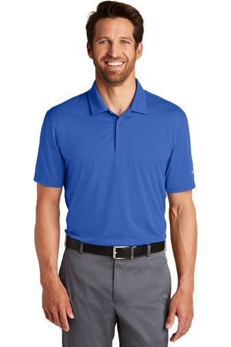 NetJets - Nike Dri-FIT Legacy Polo