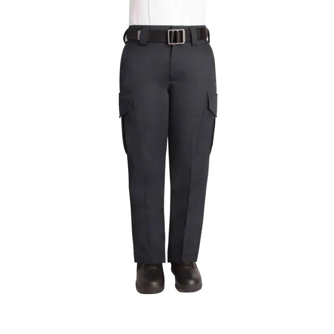 Groveport PD - Womens Side Pocket Polyester Pant