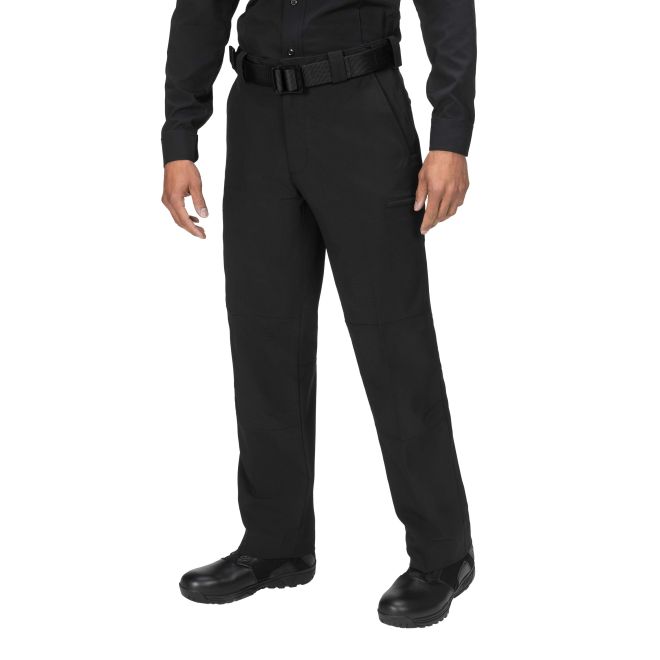 Hamilton PD - Flexers Covert Tactical Pant - Black