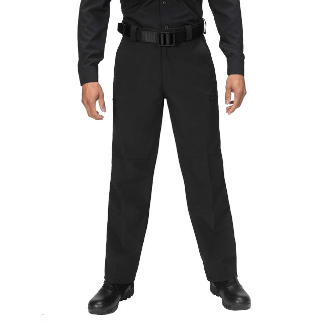 Hamilton PD - Flexers Covert Tactical Pant - Black