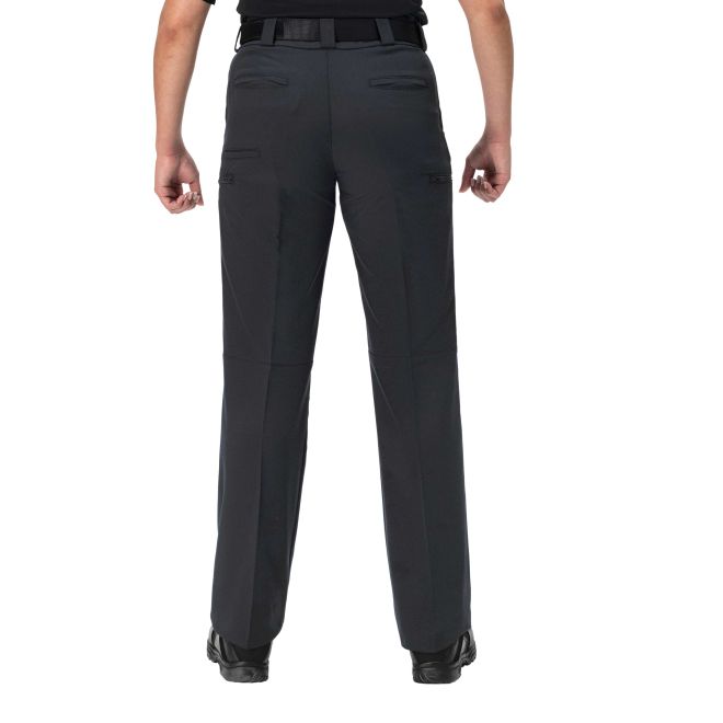 Hamilton PD - Women's Flexrs Covert Tactical Pant - Black