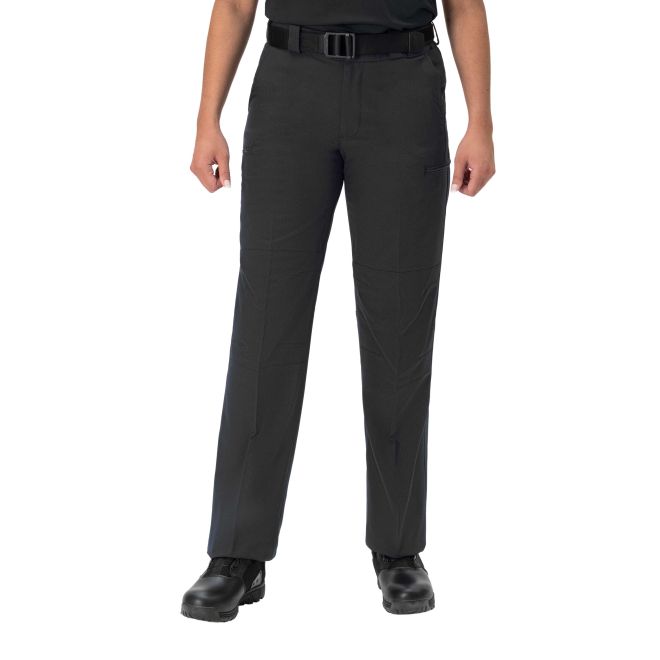 Hamilton PD - Women's Flexrs Covert Tactical Pant - Black