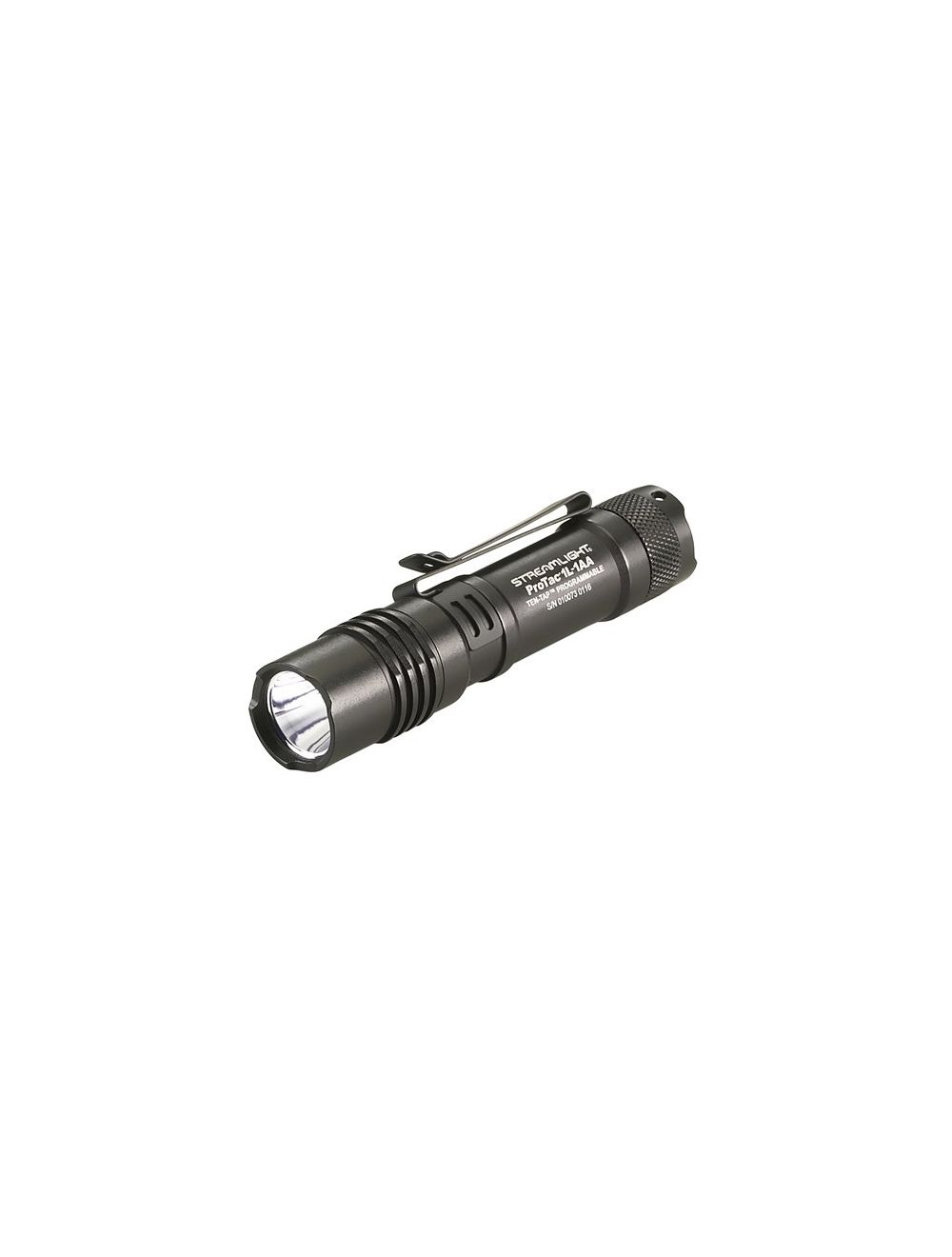 ProTac 1L-1AA Flashlight LED