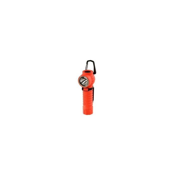 PolyTac 90 LED Flashlight