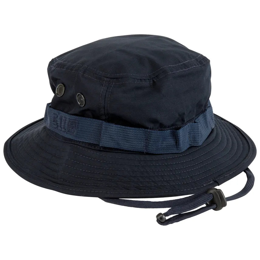 Truro FD - Boonie Hat - Navy