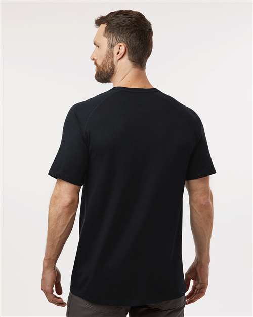 NetJets - Dickies - Performance Cooling T-Shirt