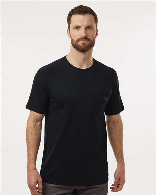 NetJets - Dickies - Performance Cooling T-Shirt