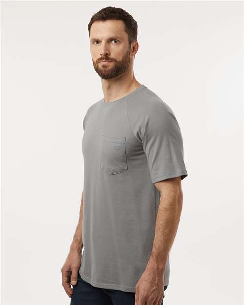 NetJets - Dickies - Performance Cooling T-Shirt