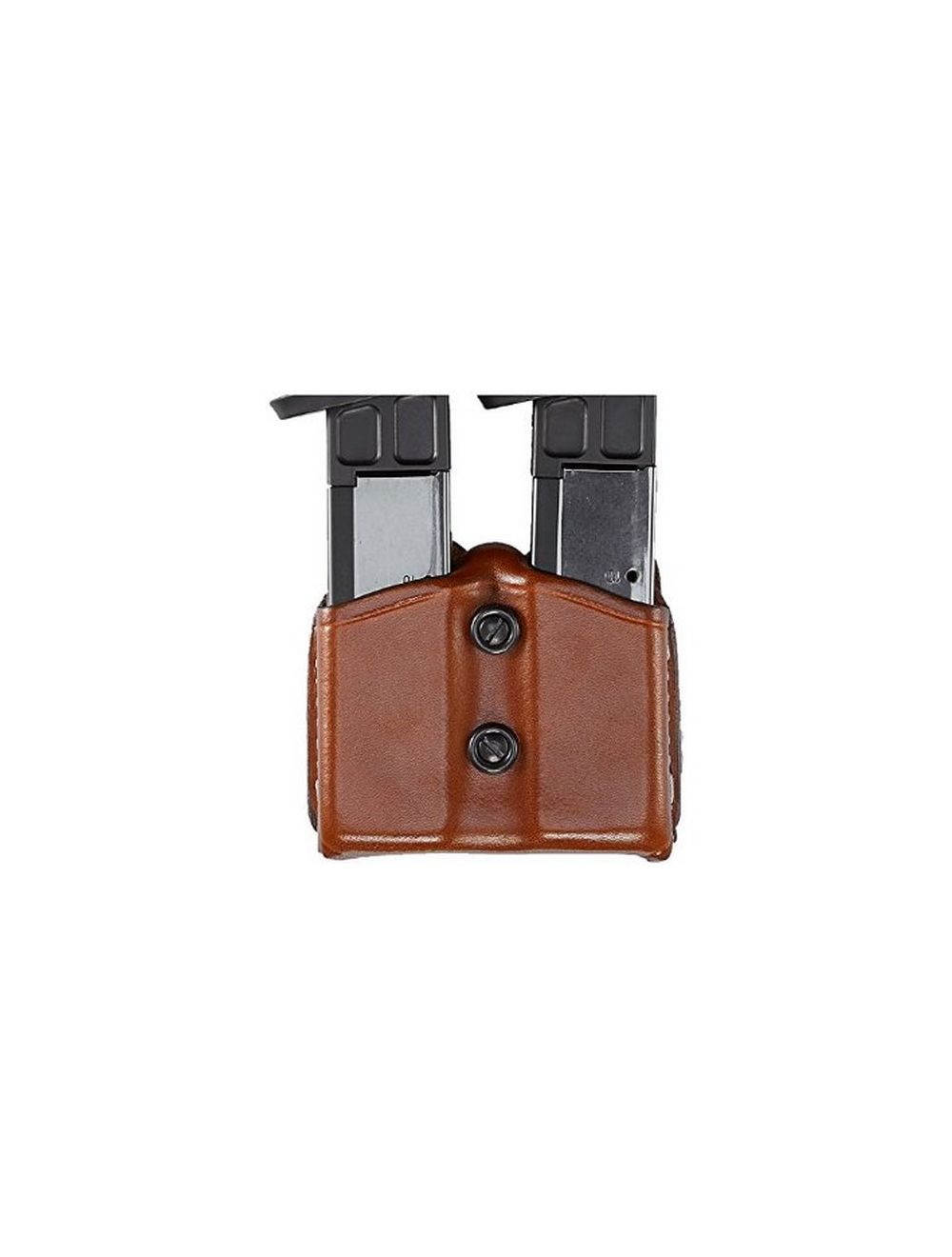 Carry Comp II Dual Magazine Pouch