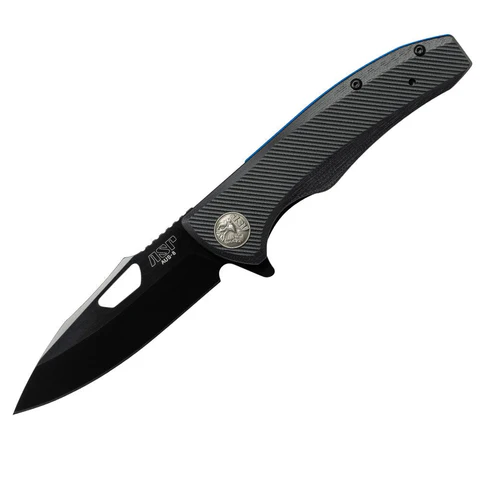 PDK-1B: Police Duty Knife | ASP-55721