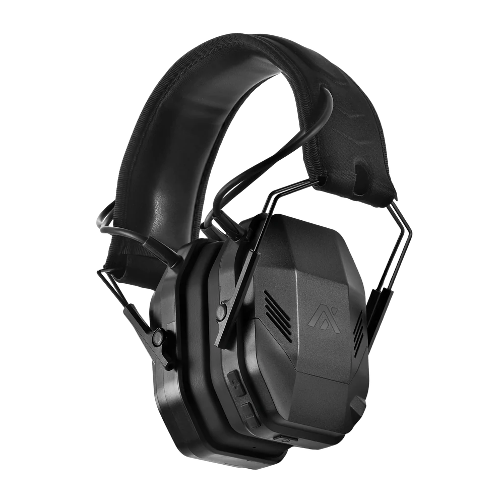 MX PRO Earmuffs - Retail | AX-MX-PRO-R