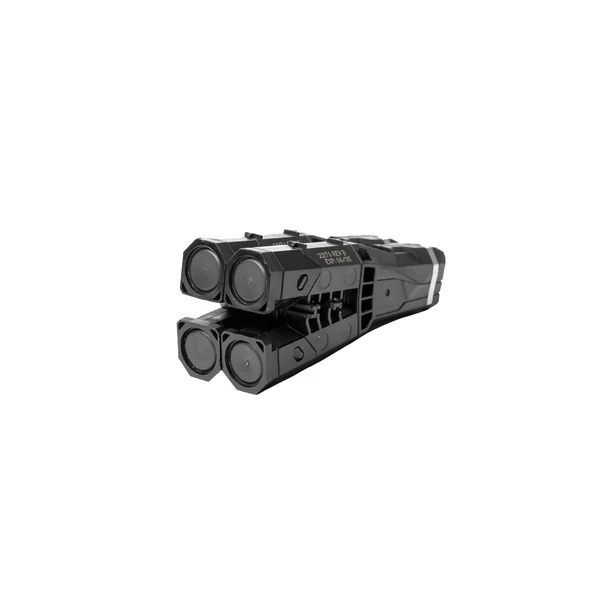 Two-Pack of Live Cartridges for TASER 7CQ | AXON-22198