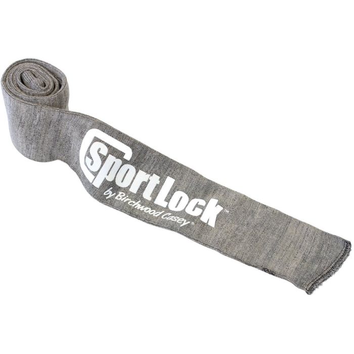 SportLock Silicone Long Gun Gun Sleeve