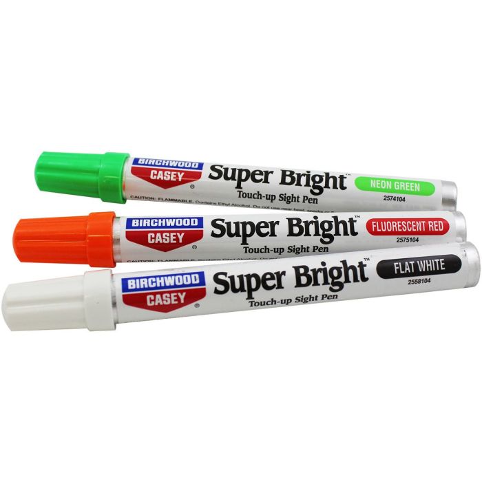 Super Bright Pens