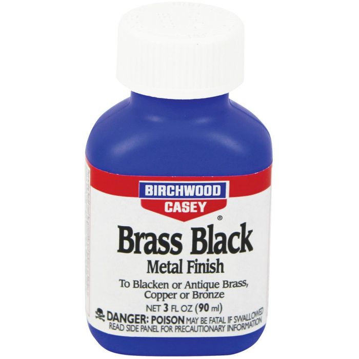 Brass Black Touch-Up, 3 fl. oz. Bottle