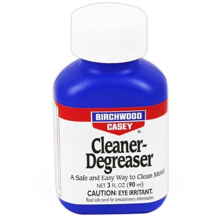 Cleaner-Degreaser, 3 fl. oz. Bottle