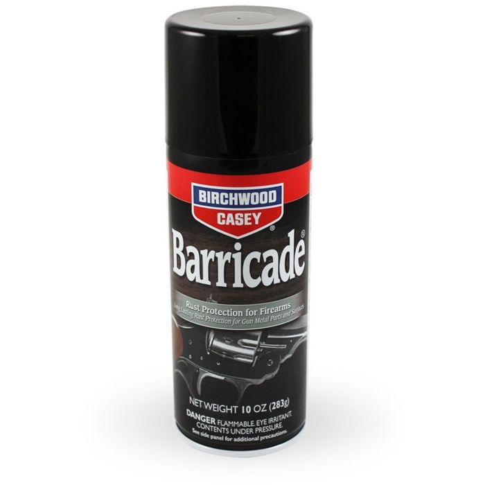 Barricade Rust Protection, 10 fl. oz. Aerosol