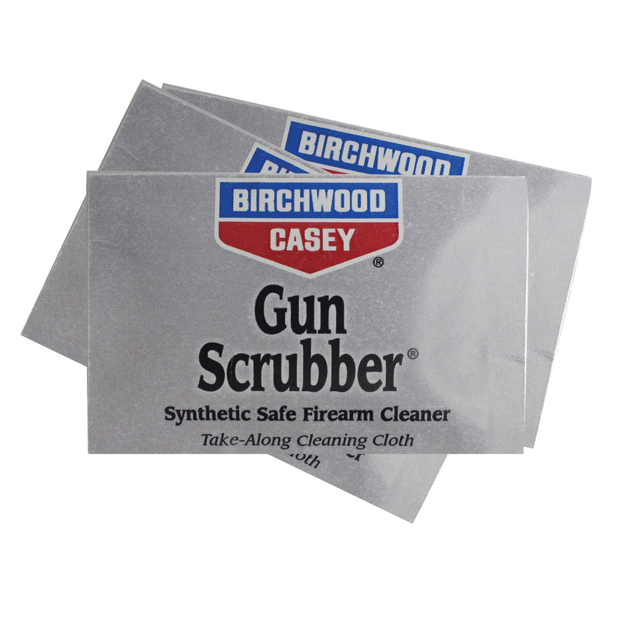 Gun Scrubber Wipes | BC-33312
