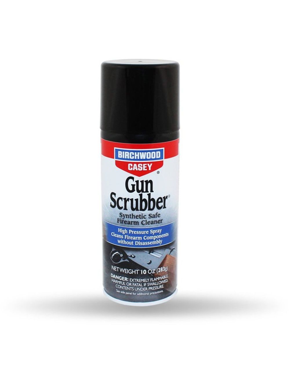 Gun Scrubber Synthetic Firearm Cleaner, 10 fl. oz. Aerosol