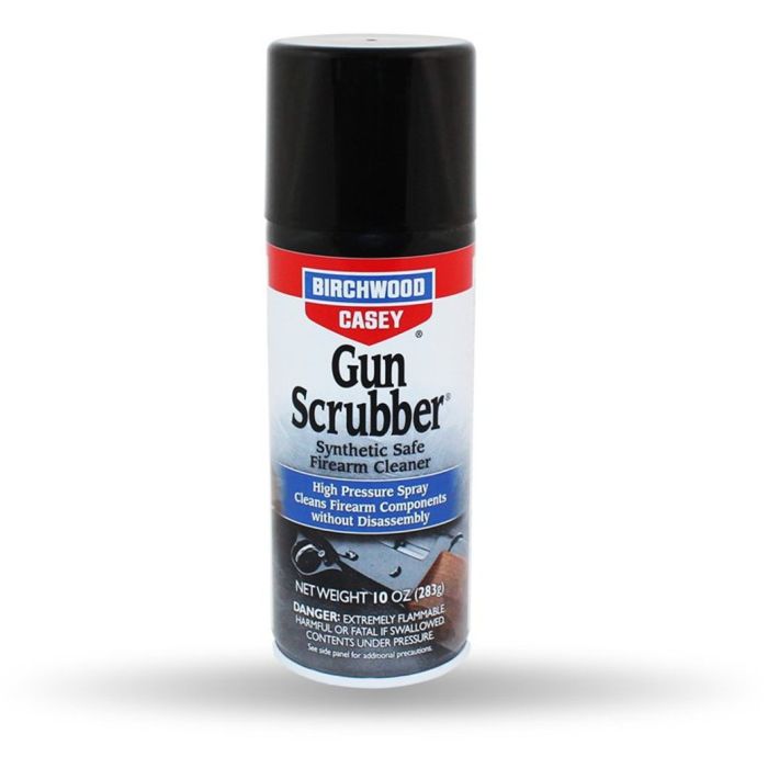 Gun Scrubber Synthetic Firearm Cleaner, 10 fl. oz. Aerosol