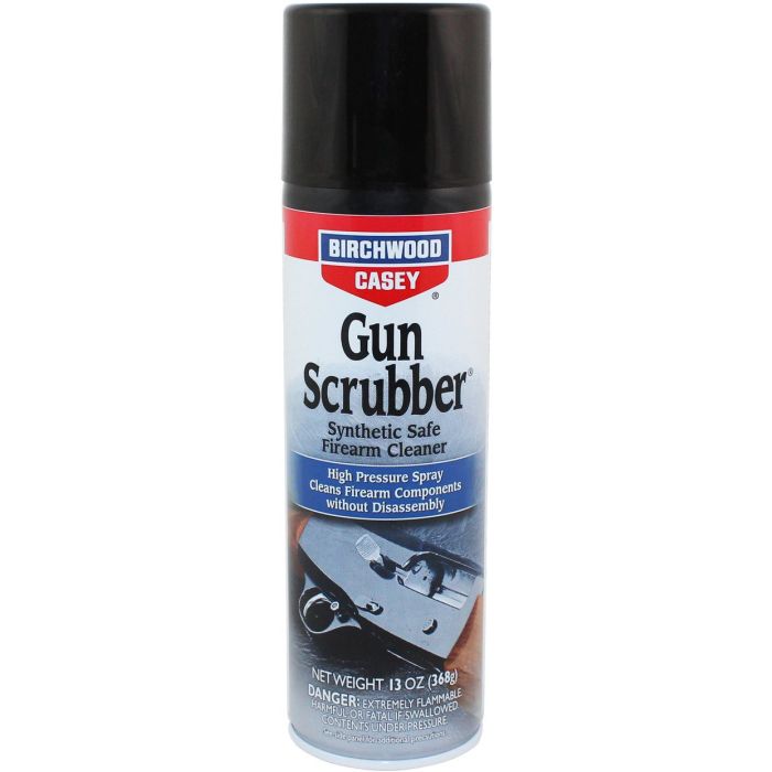 Gun Scrubber Synthetic Firearm Cleaner, 13 fl. oz. Aerosol