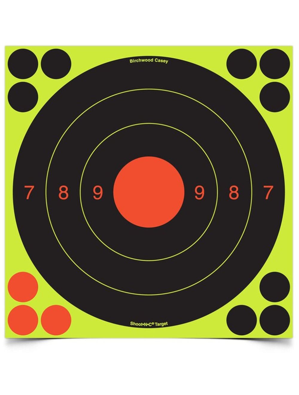 Shoot-N-C 20cm UIT Target