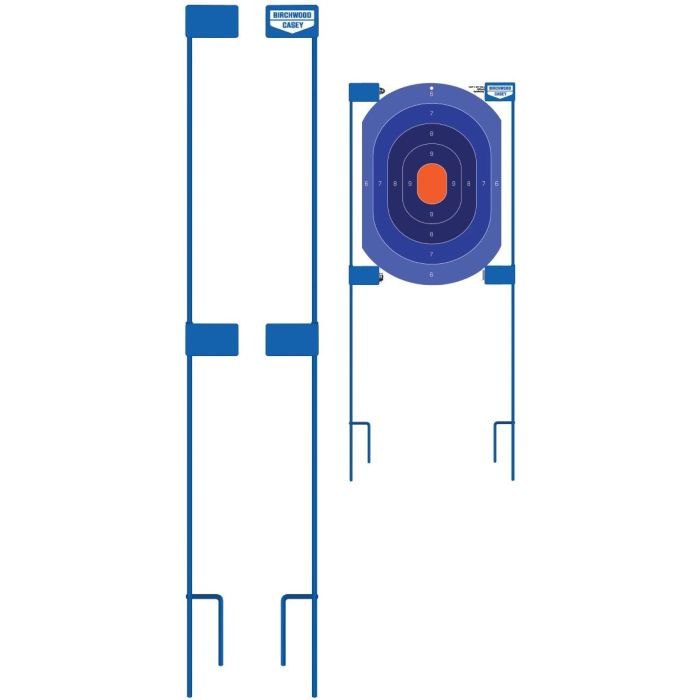 36'' Adjustable Target Stakes