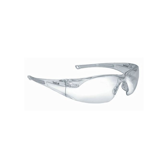 RUSH Safety Glasses