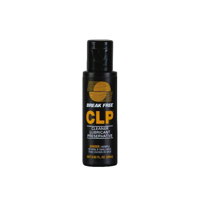 CLP Cleaner, Lubricant & Preservative